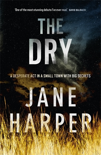 The Dry (Aaron Falk)