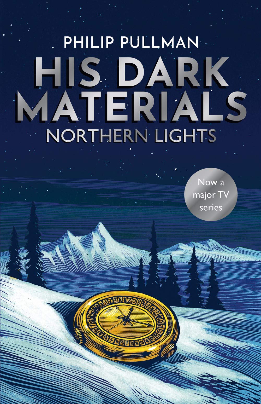 His Dark Materials: Northern Lights (His Dark Materials)