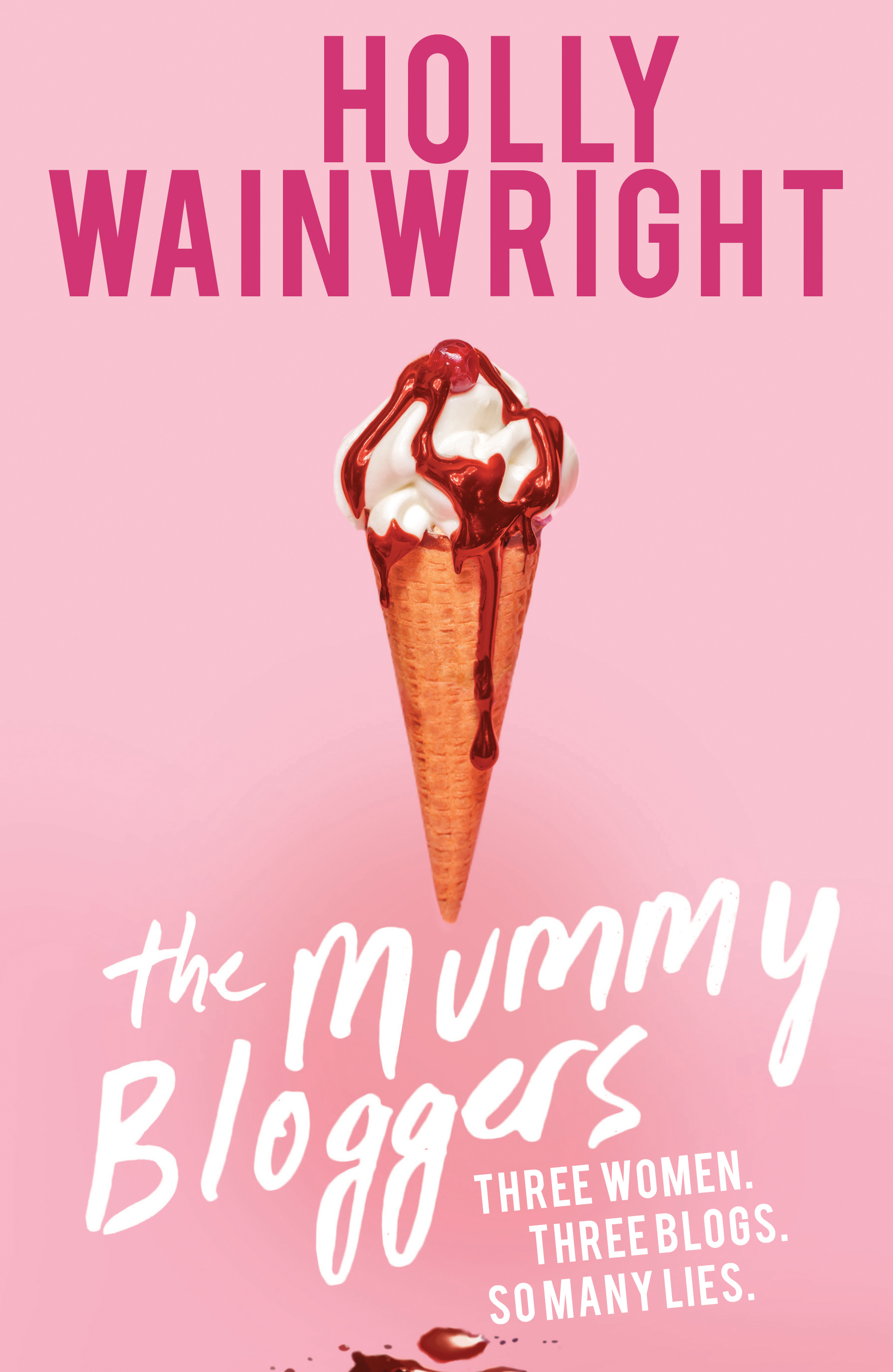 The Mummy Bloggers