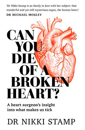 Can you die of a broken heart