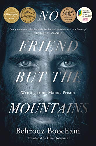 No Friend But the Mountains