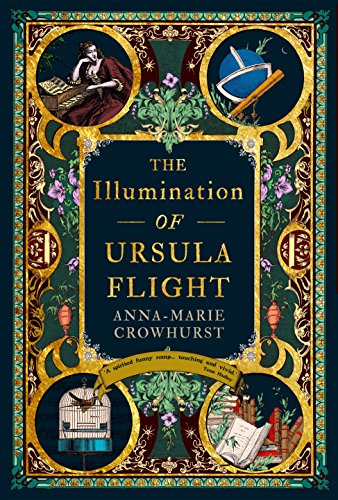 Crowhurst, A: Illumination of Ursula Flight