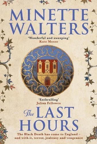 The Last Hours: Walters Minette