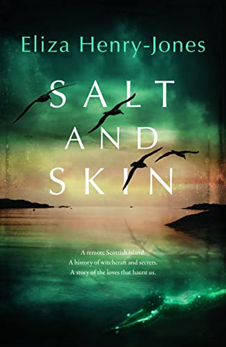Salt and Skin