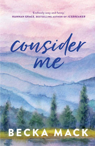 Consider Me (Playing for Keeps, Band 1)