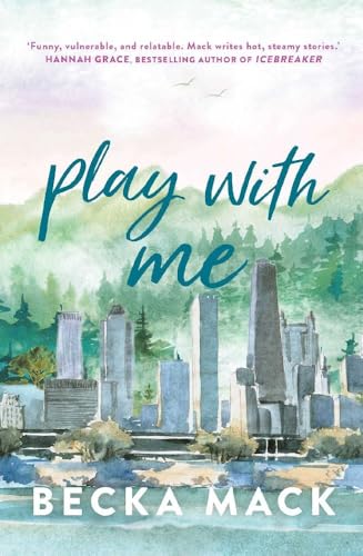 Play with Me (Playing for Keeps, Band 2)
