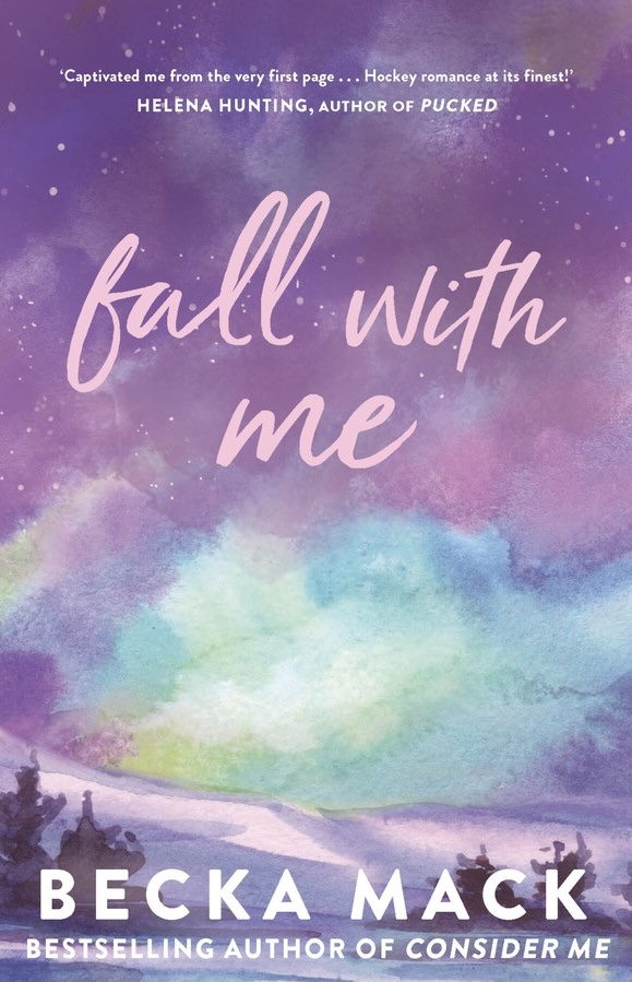 Fall with Me (Playing for Keeps, Band 4)