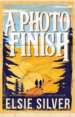 A Photo Finish (Gold Rush Ranch, Band 2)