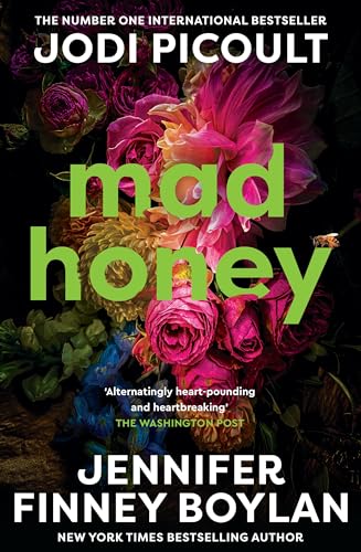 Mad Honey