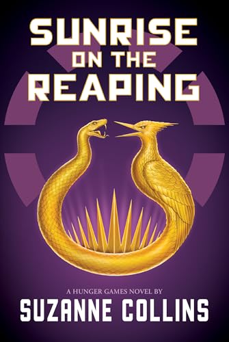 Sunrise on the Reaping (The Hunger Games) (Serie)