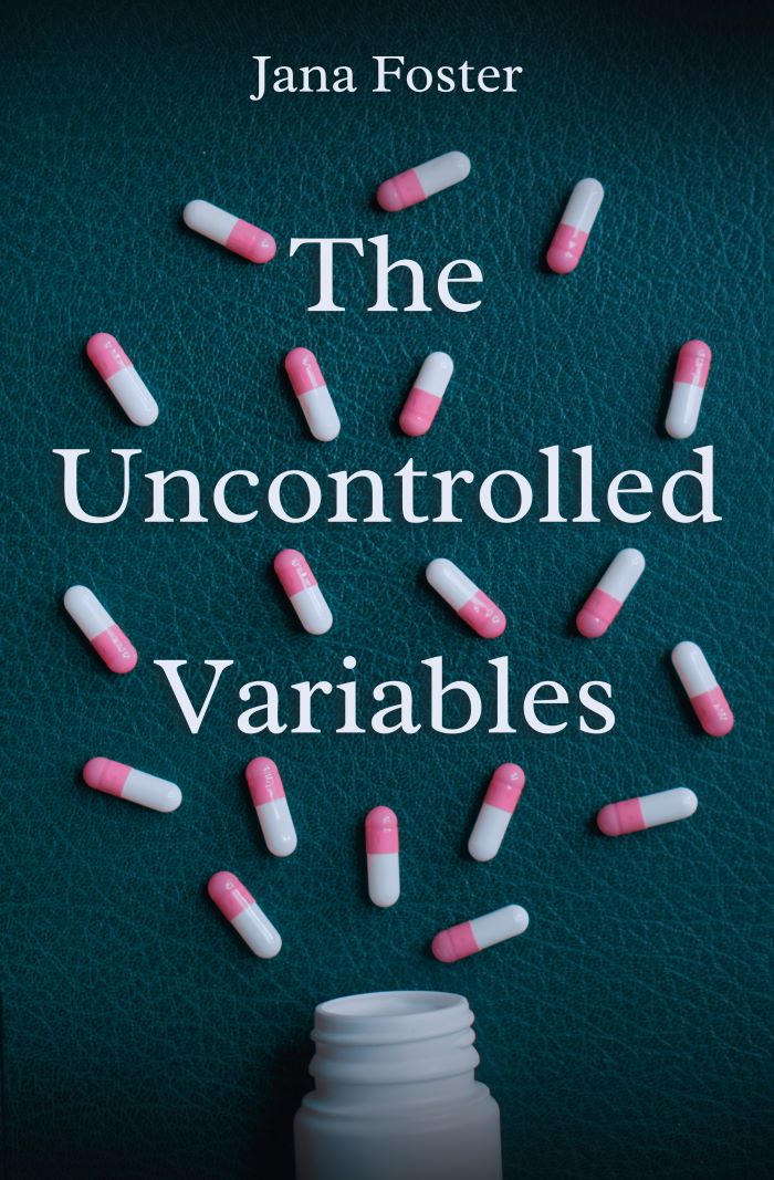 The Uncontrolled Variables