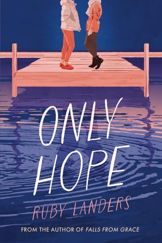 Only Hope (Gold Hill)