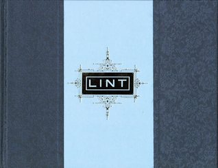 Lint - The Acme Novelty Library, Number 20