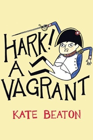 Hark! a Vagrant