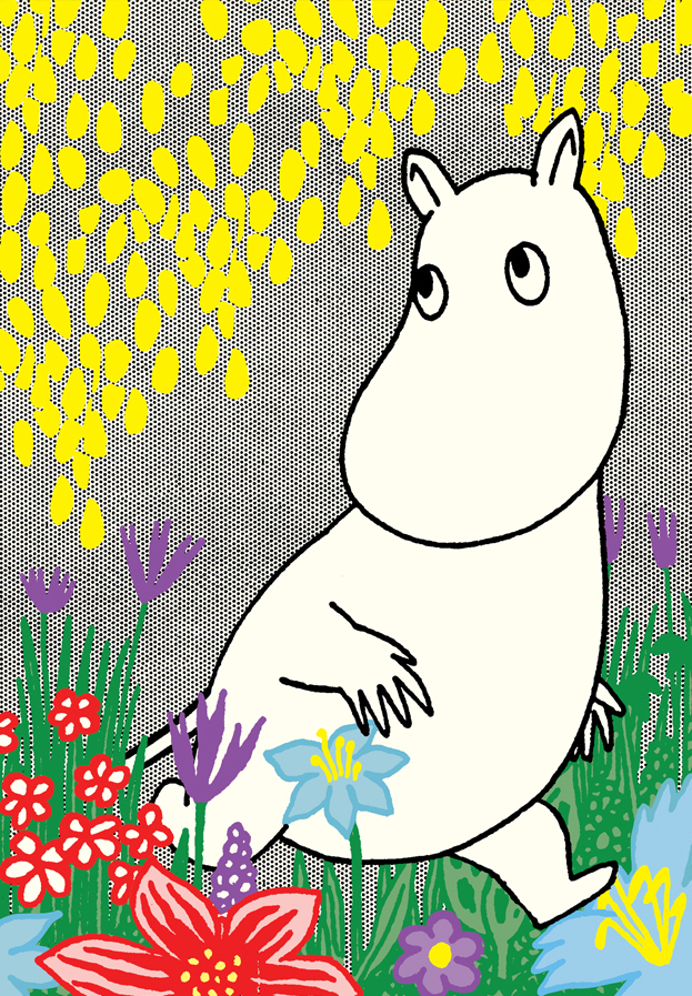 Moomin