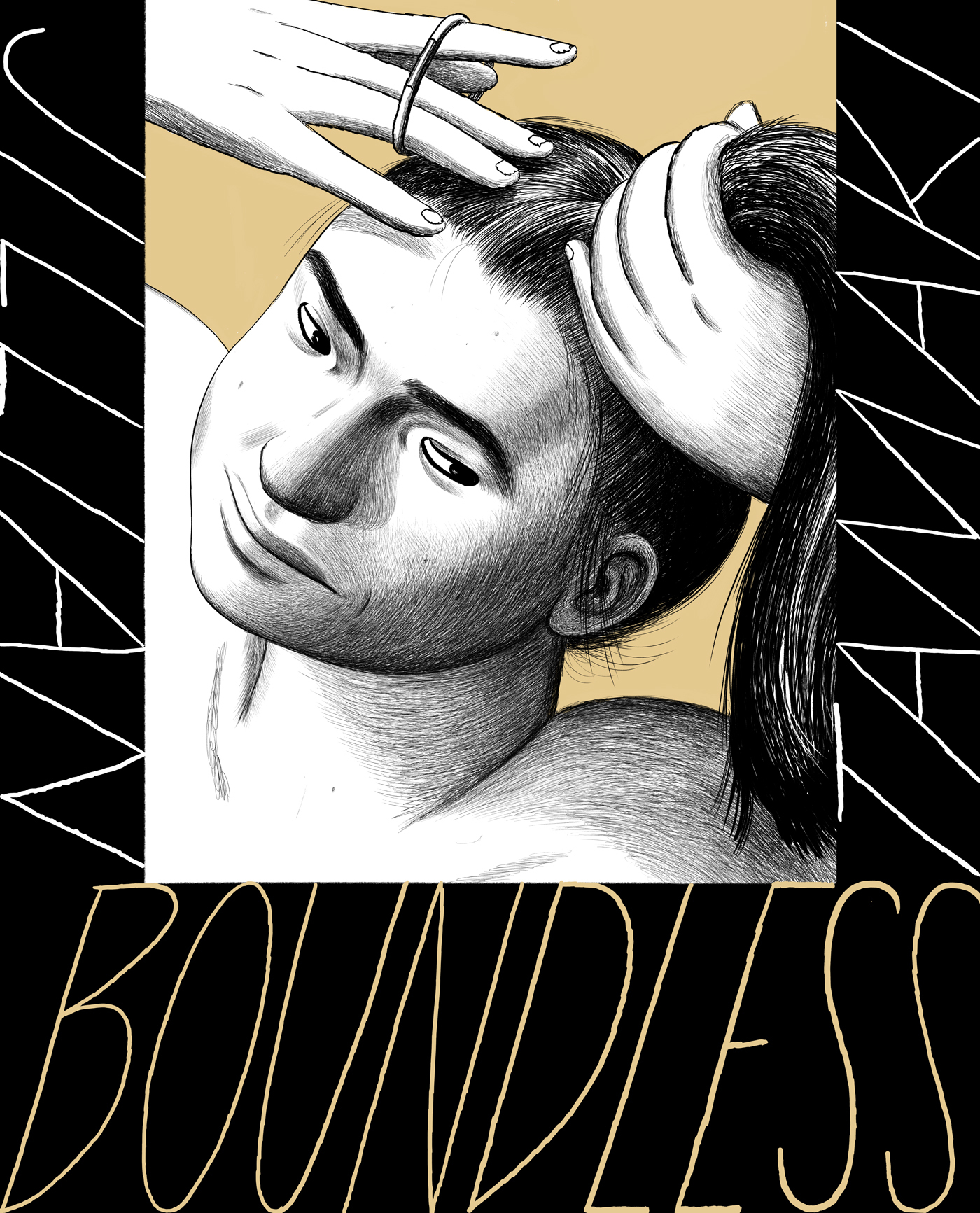 Tamaki, J: Boundless