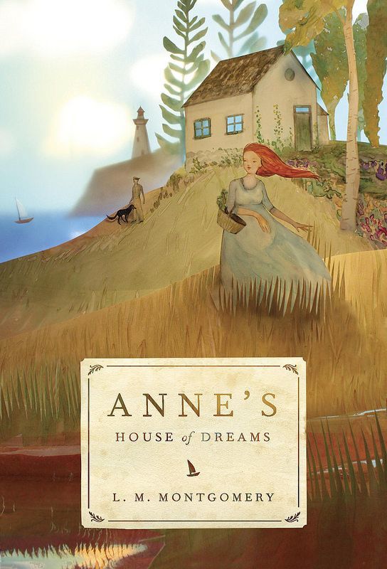 Anne's House of Dreams (Anne of Green Gables, Band 5)