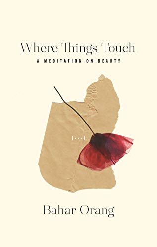 Where Things Touch: A Meditation on Beauty (Essais, 10, Band 10)