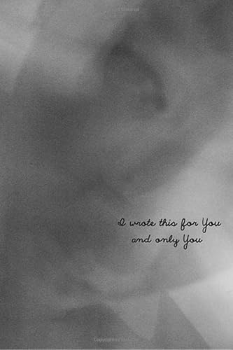 Pleasefindthis: I Wrote This For You and Only You