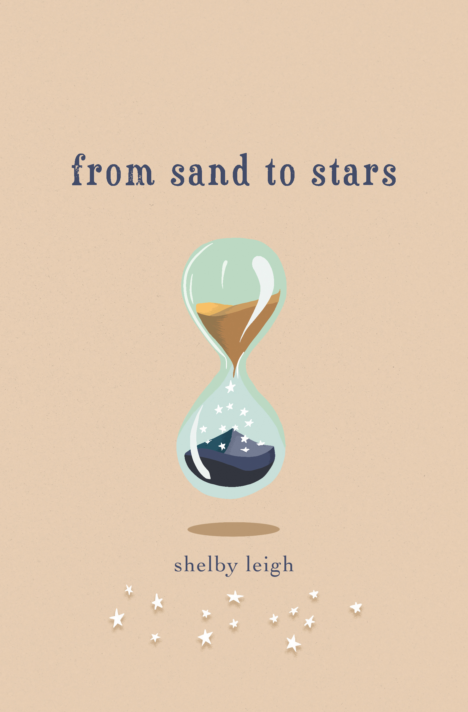 From Sand to Stars