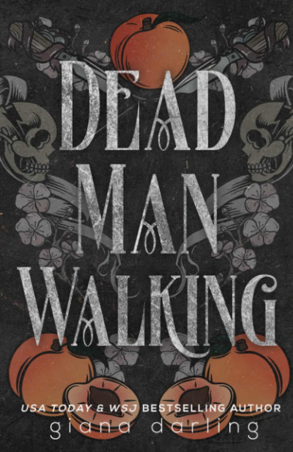Dead Man Walking (The Fallen Men Series Special Editions, Band 6)