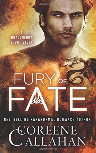 Fury of Fate: A Dragonfury Short Story