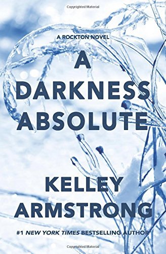 A Darkness Absolute (Rockton, Band 2)
