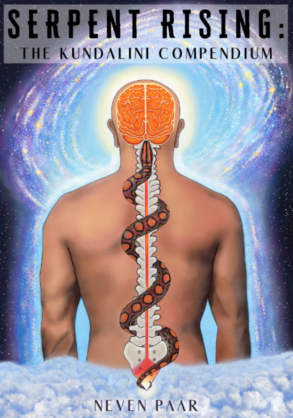 Serpent Rising: The Kundalini Compendium: The World's Most Comprehensive Body of Work on Human Energy Potential