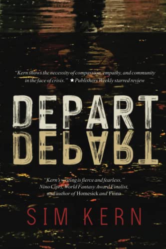 Depart, Depart!