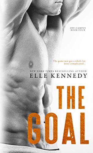 The Goal: Pocket Edition (Off-Campus Pocket Books Series, Band 4)
