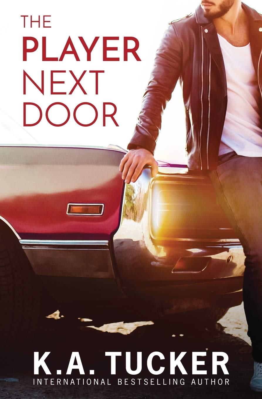 The Player Next Door: A Novel