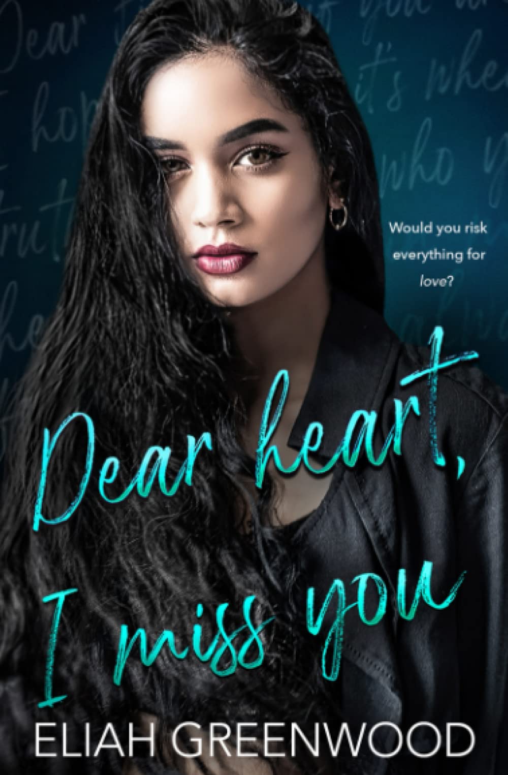 Dear Heart, I Miss You: A Second Chance Romance (Everything But You Duet, Book 2) (Silver Springs)