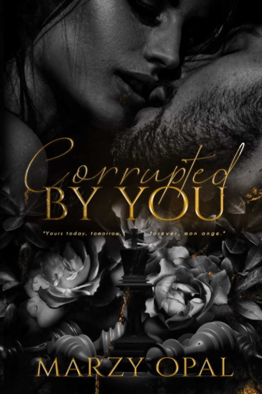 Corrupted By You: An Arranged Marriage Romance