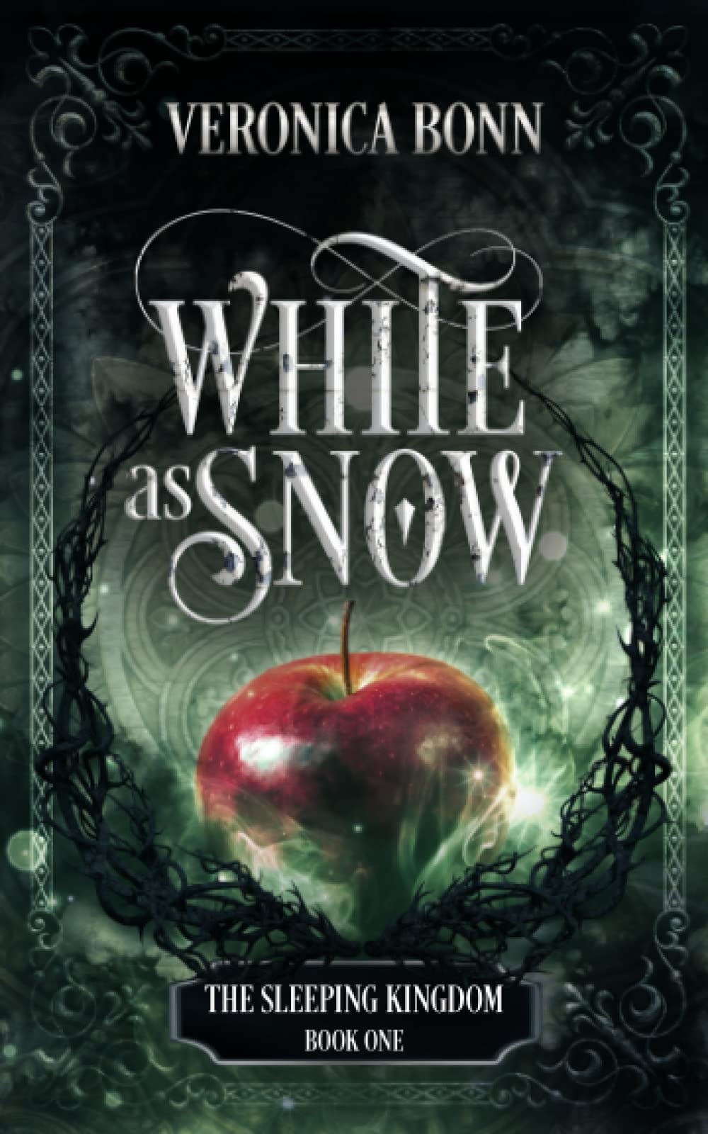 White as Snow: The Sleeping Kingdom Book 1