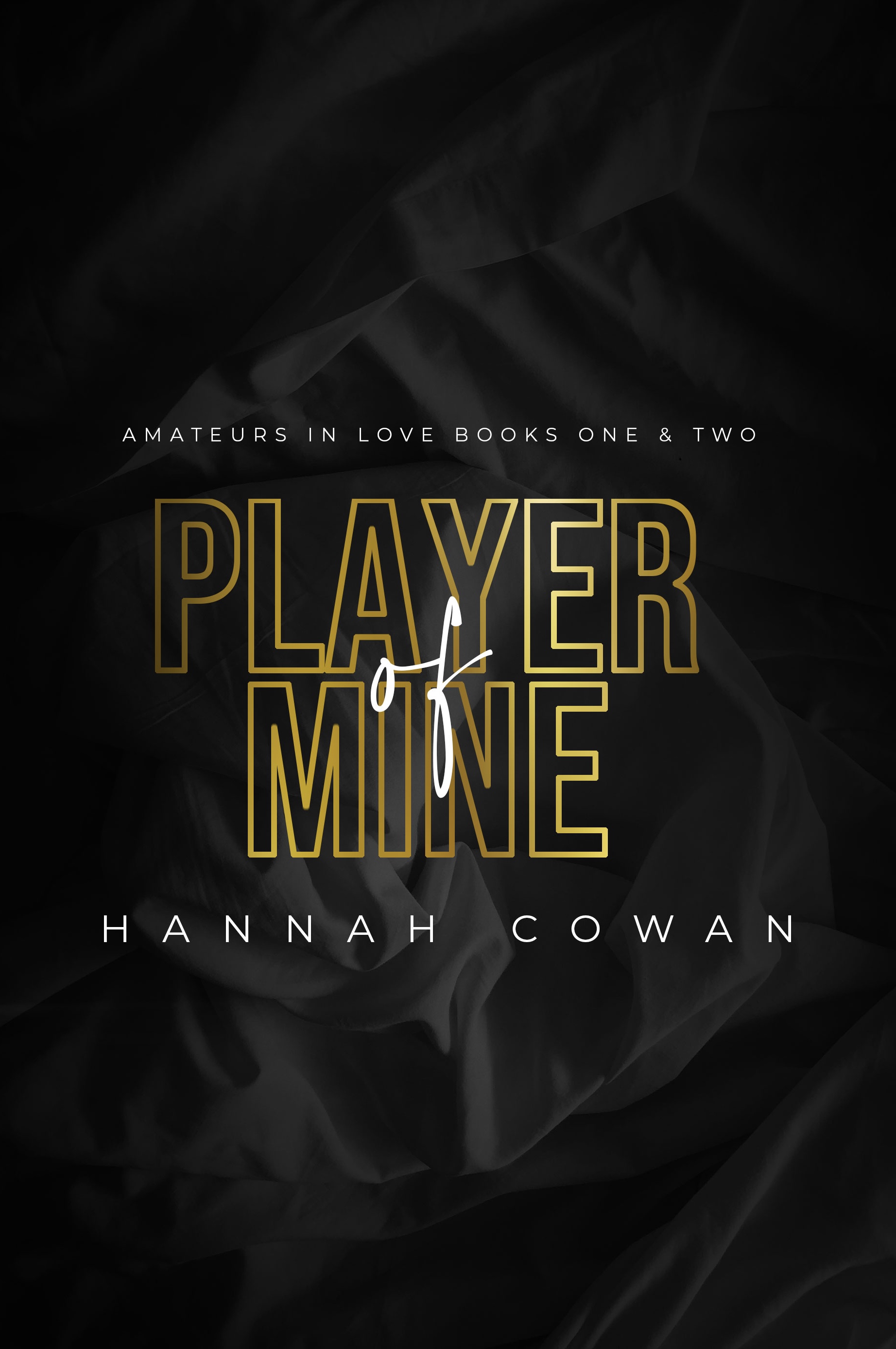 Player Of Mine