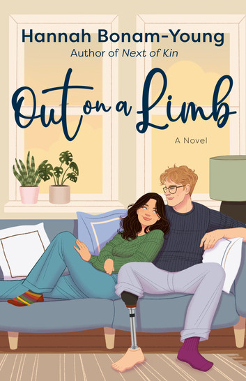 Out On a Limb