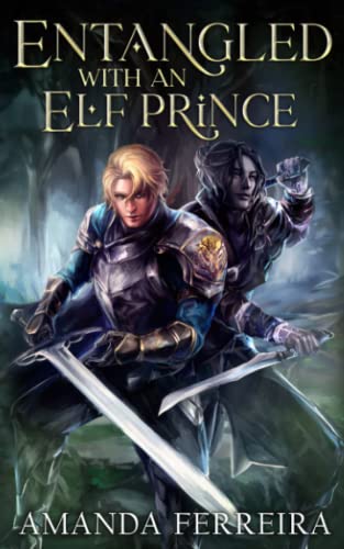 Entangled With An Elf Prince