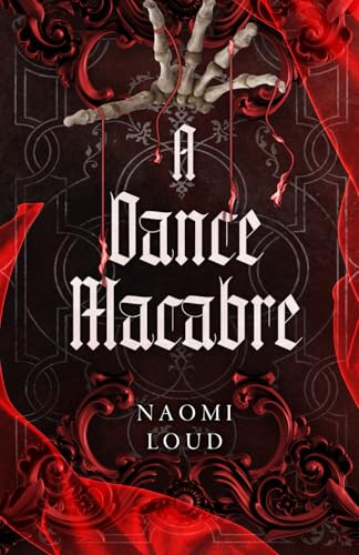 A Dance Macabre (Perverse City, Book 1)