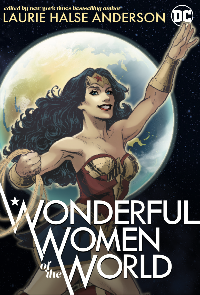 Wonderful women of the world