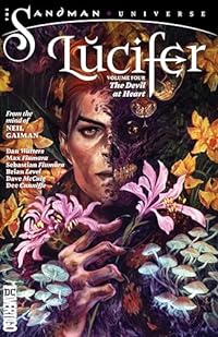 Lucifer Vol. 4: The Devil At Heart