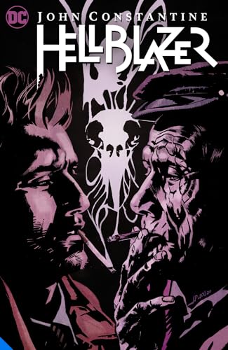 John Constantine Hellblazer 2: The Best Version of You