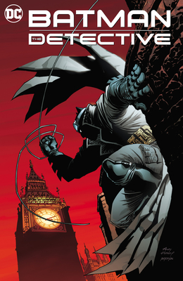 Batman the Detective