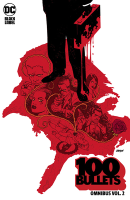 100 Bullets Omnibus Vol. 2 (100 Bullets Omnibus, 2)
