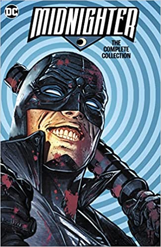 Midnighter: The Complete Collection