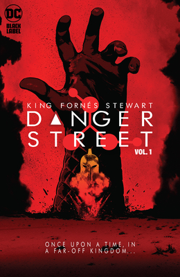 Danger Street 1