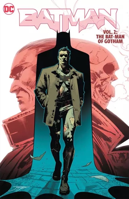 Batman 2: The Bat-Man of Gotham