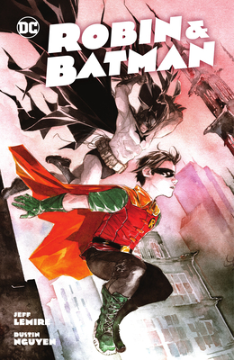 Robin & Batman 1