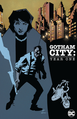 Gotham City 1