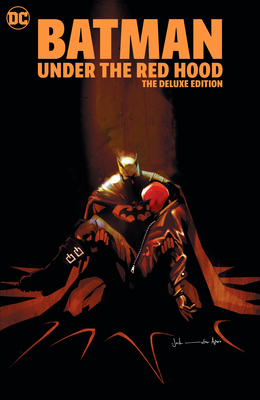 Batman: Under the Red Hood