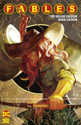 Fables 16